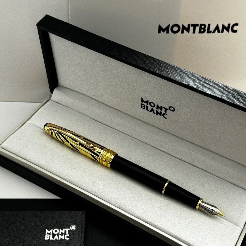 MontBlanc Fountain Pen